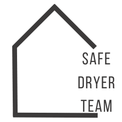 Safe Dryer Team logo